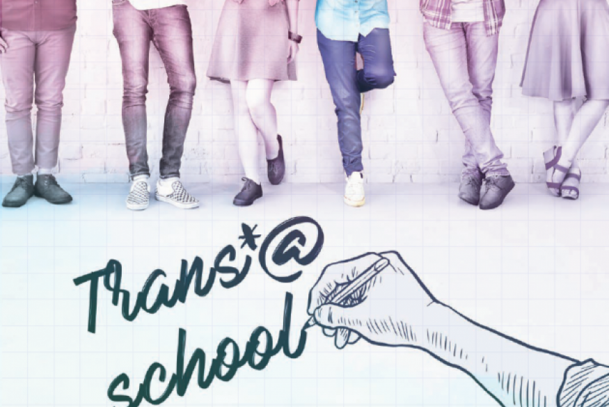 cover brochure trans@school 