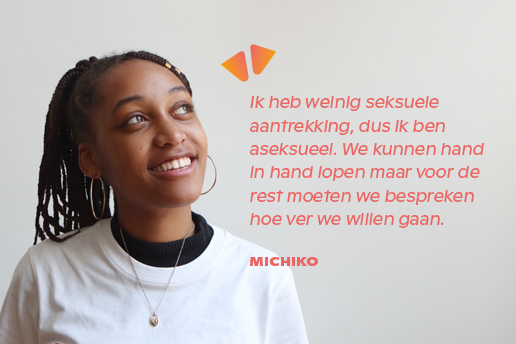 quote michiko