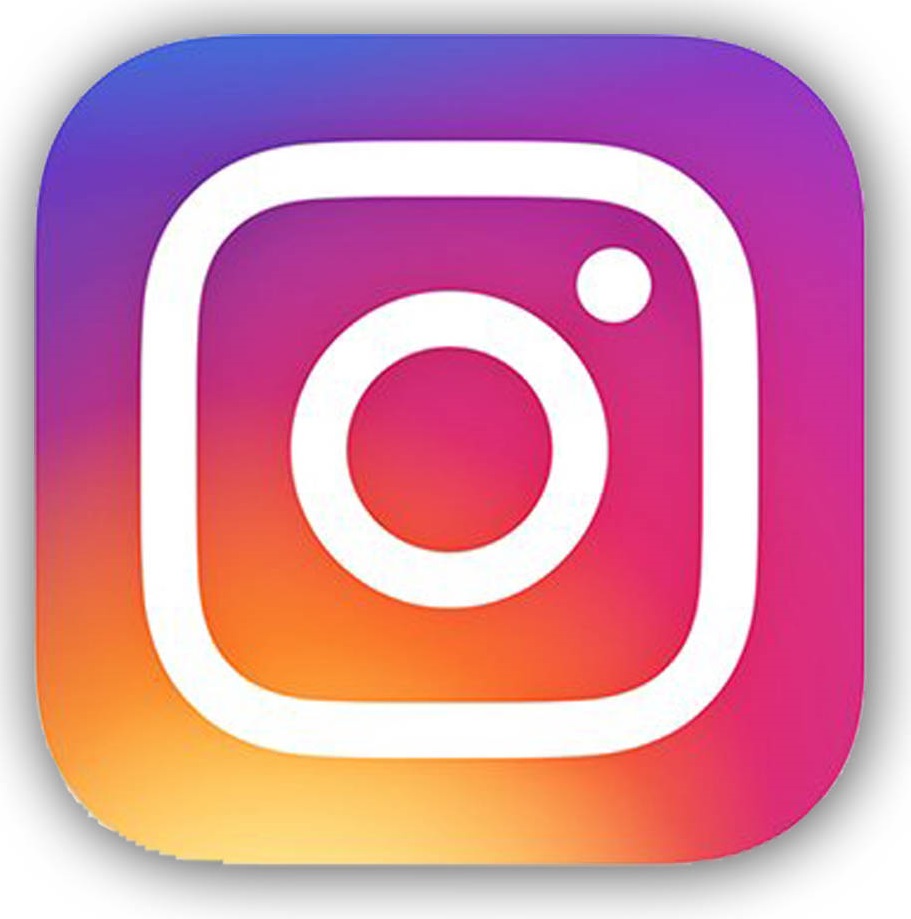 logo van instagram