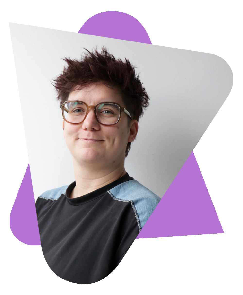 Isabel Deflem