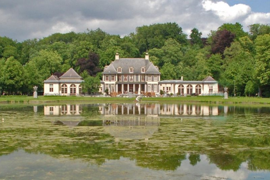 Kasteel Rivierenhof