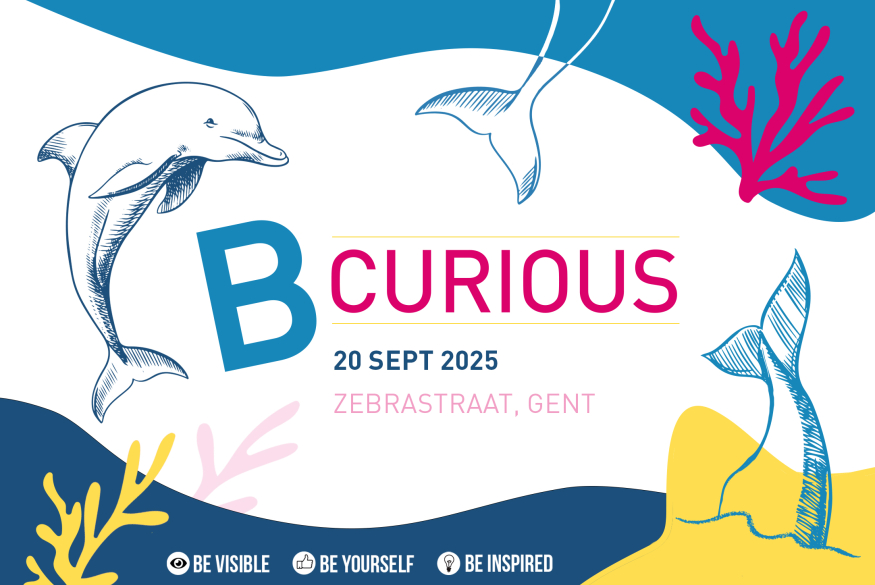 B Curious 20 september 2025