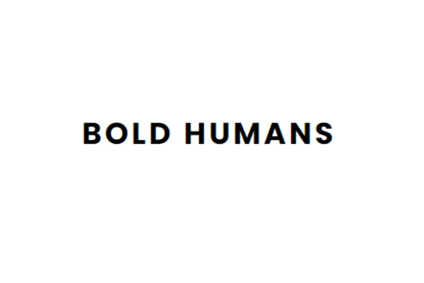 Bold Humans