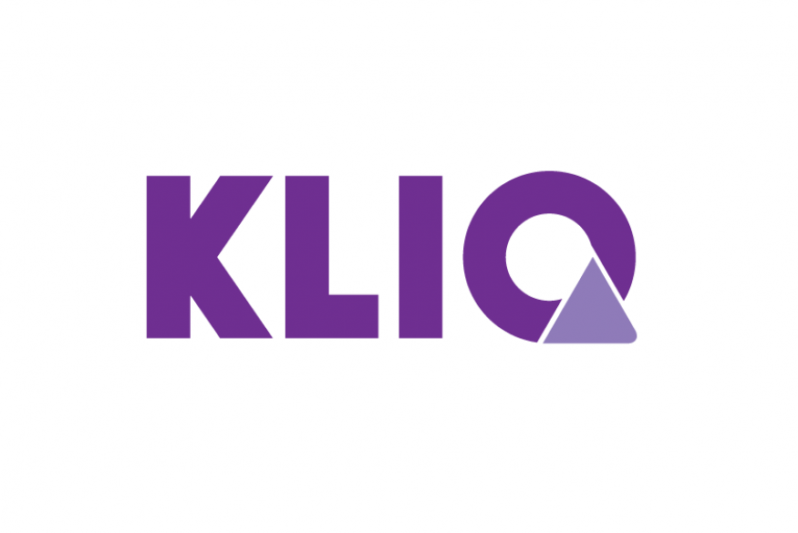Logo KLIQ