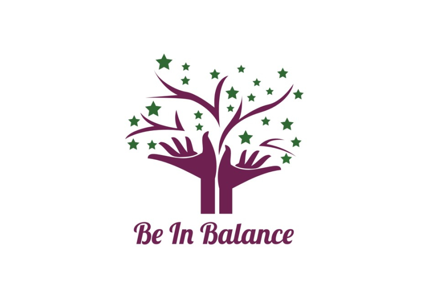 Be In Balance Be In Balance