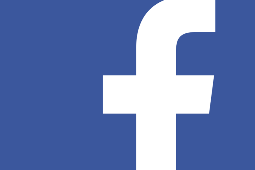 logo van Facebook