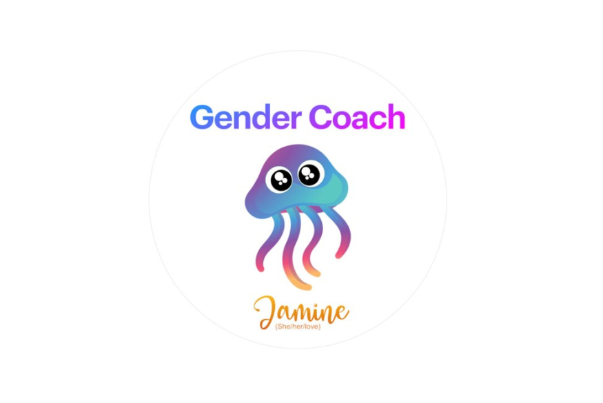 Gendercoach Jamine Gendercoach Jamine