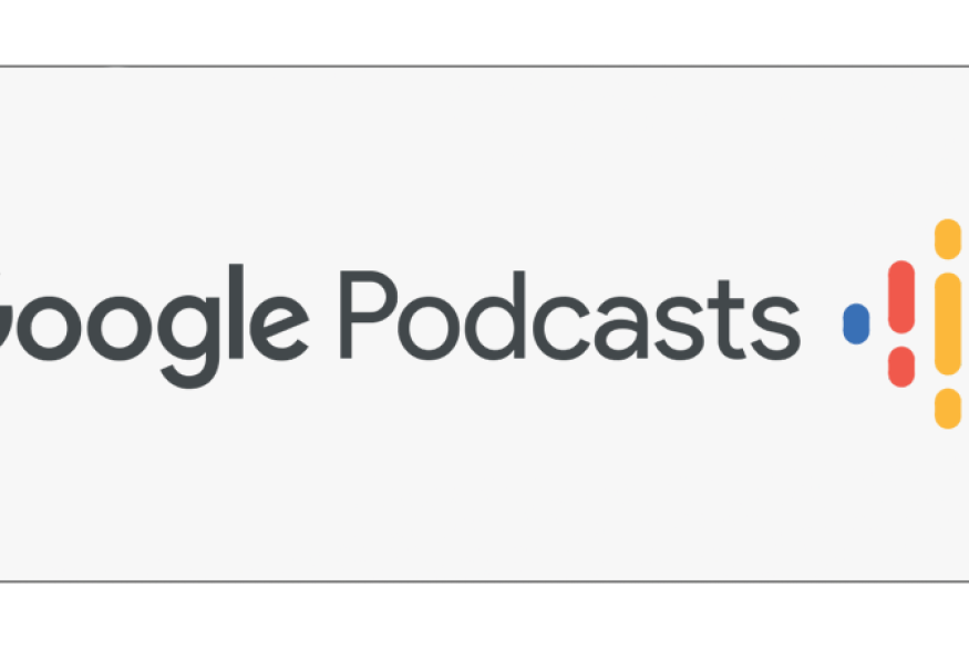 Google Podcasts
