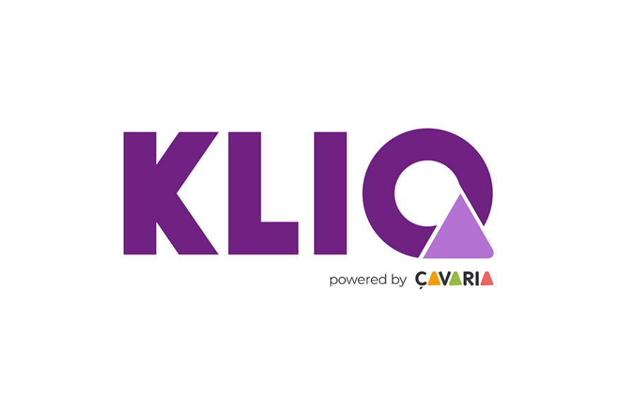 KLIQ logo