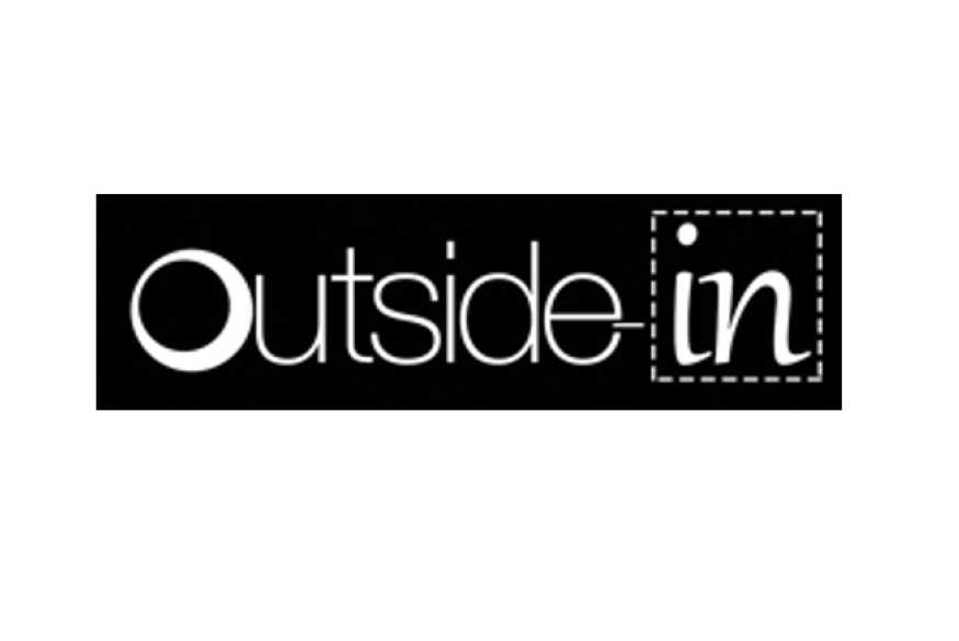 Outside-in Outside-in