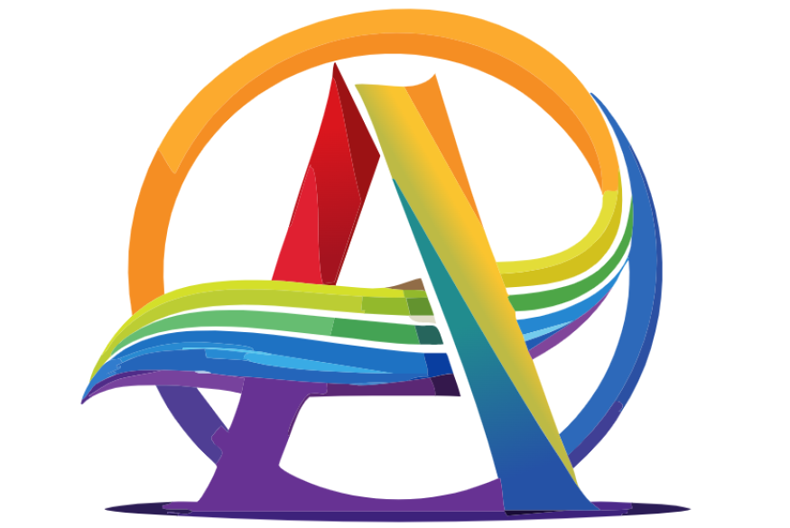 logo antwerp queer theatre