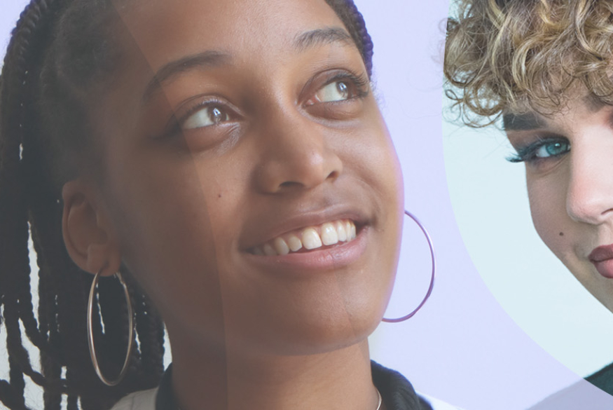 Verhalen LGBTI+ jongeren