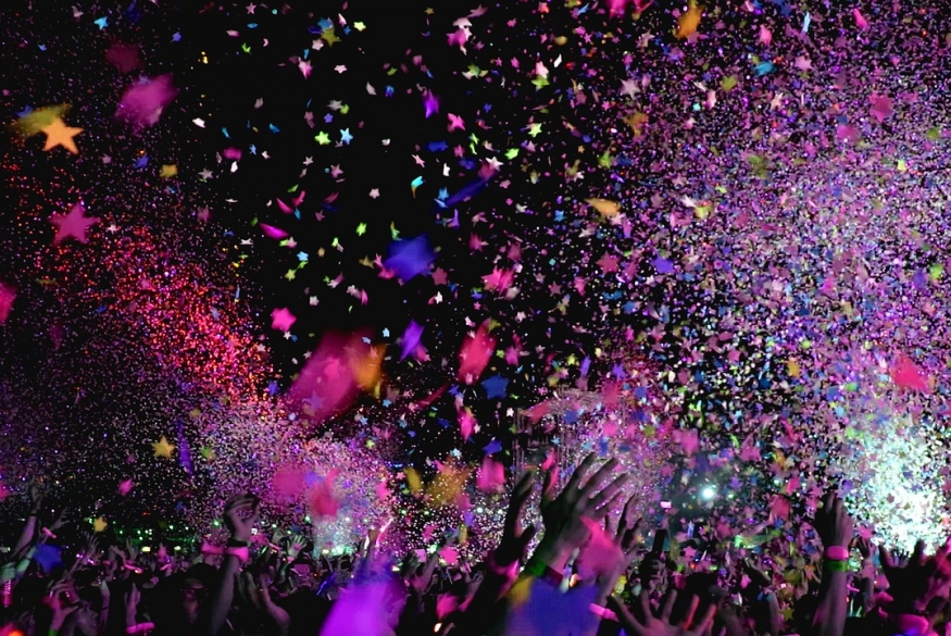 Feest