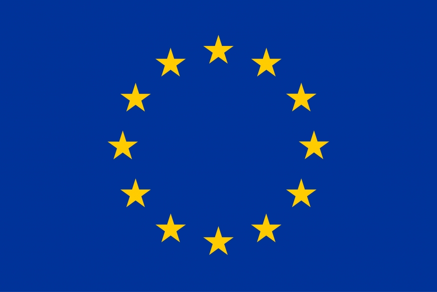 Europese vlag