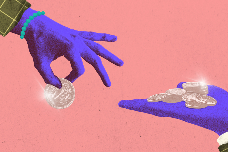 Vacature Fondsenwerving