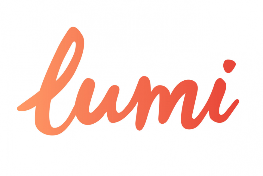 Logo Lumi