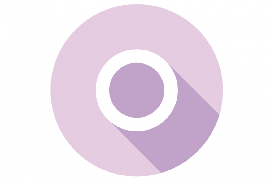 letter O