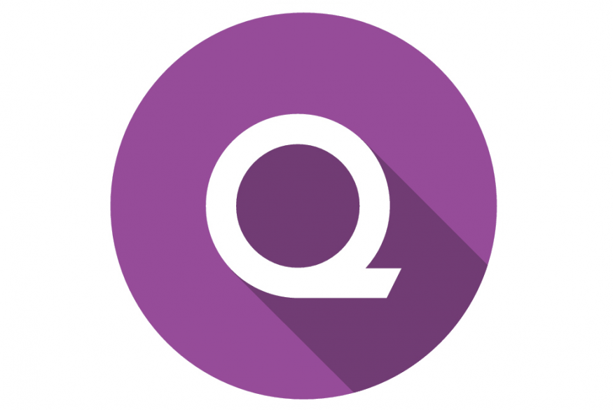 letter Q