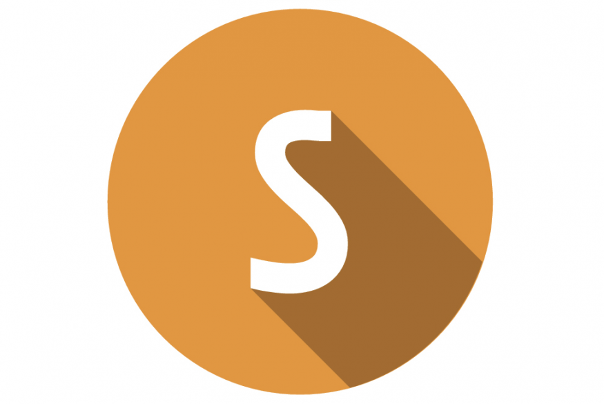 letter S