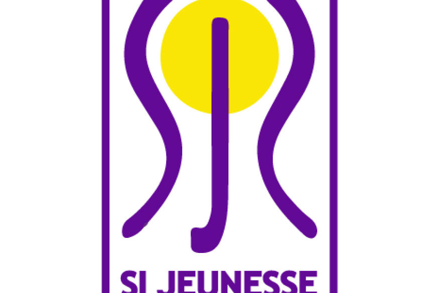 Si jeunesse savait Logo