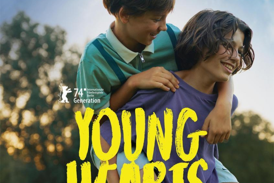 Young Hearts