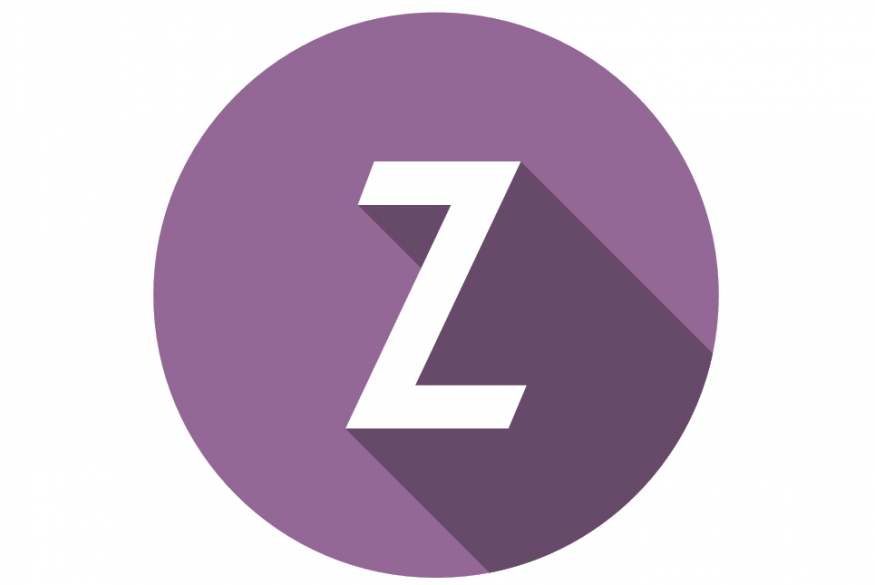 letter Z