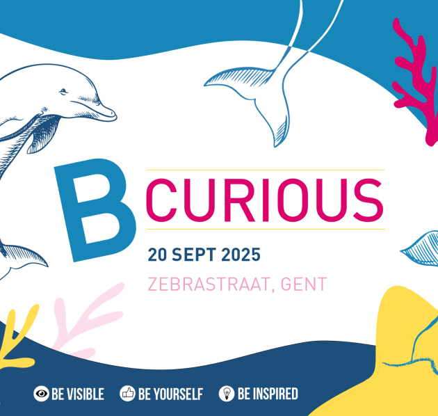B Curious 20 september 2025