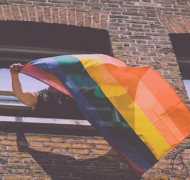 Verkiezingen 2024: çavaria zet strijd voor LGBTI+ mensen onverminderd verder!