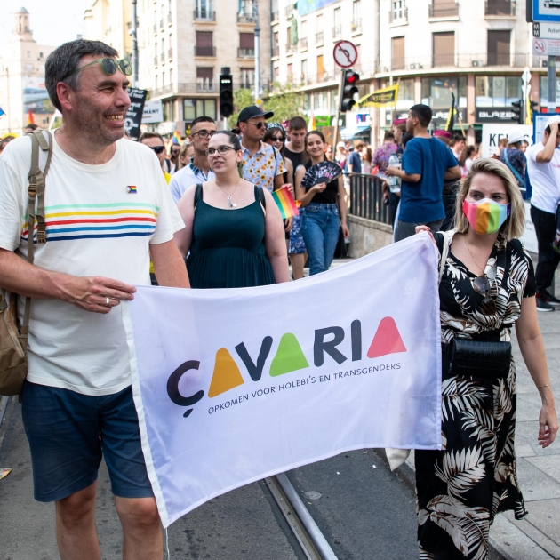 Budapest Pride