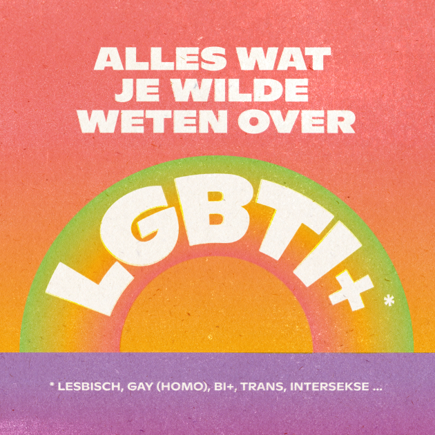 LGBTI+