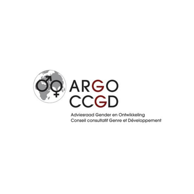 Logo ARGO CCGD