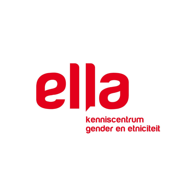 Logo Ella VZW