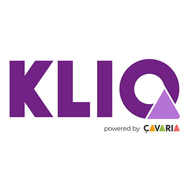 Logo KLIQ