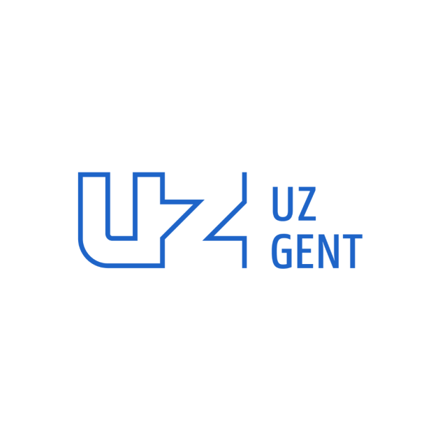 Logo UZ Gent