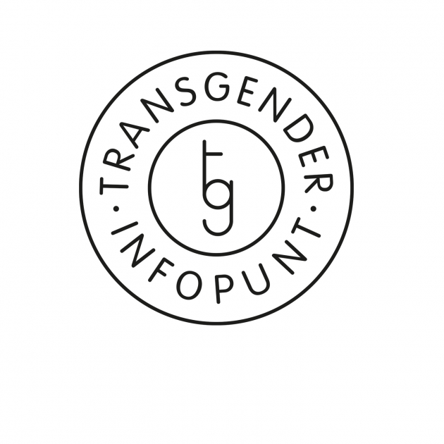 Logo Transgender Infopunt