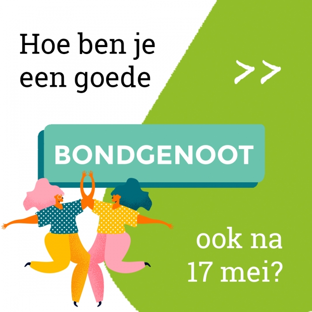 Bondgenoot 1