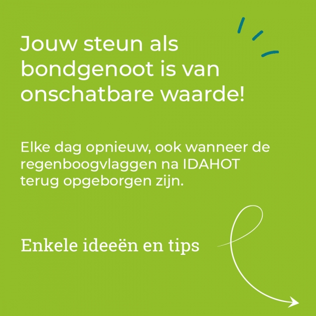 Bondgenoot 2 Bondgenoot 2