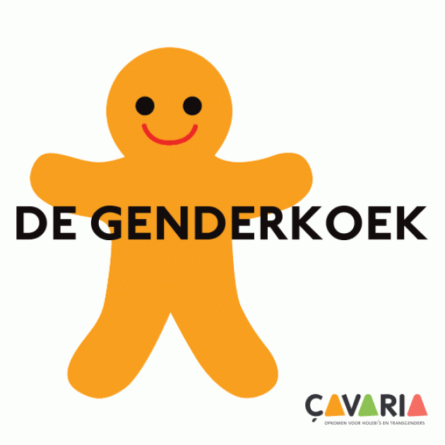 De genderkoek