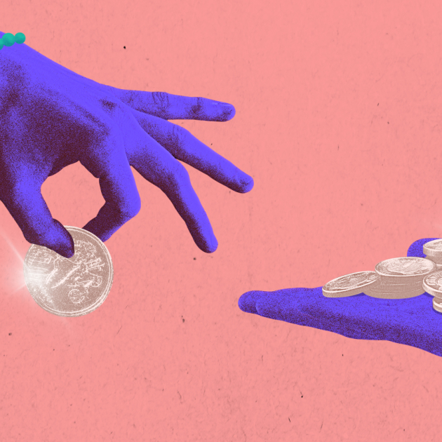 Vacature Fondsenwerving