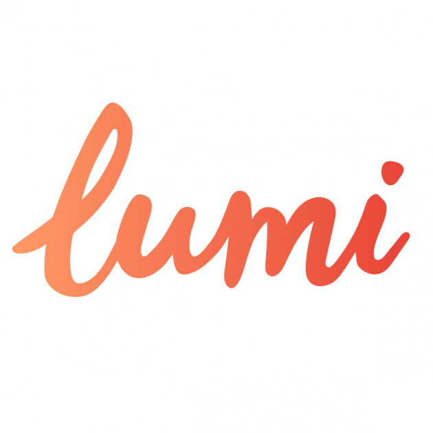 Logo Lumi