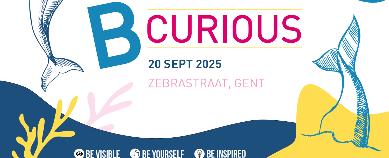 B Curious 20 september 2025