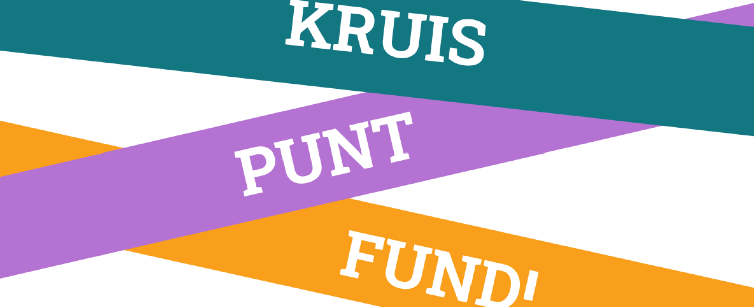 Kruispuntfund logo