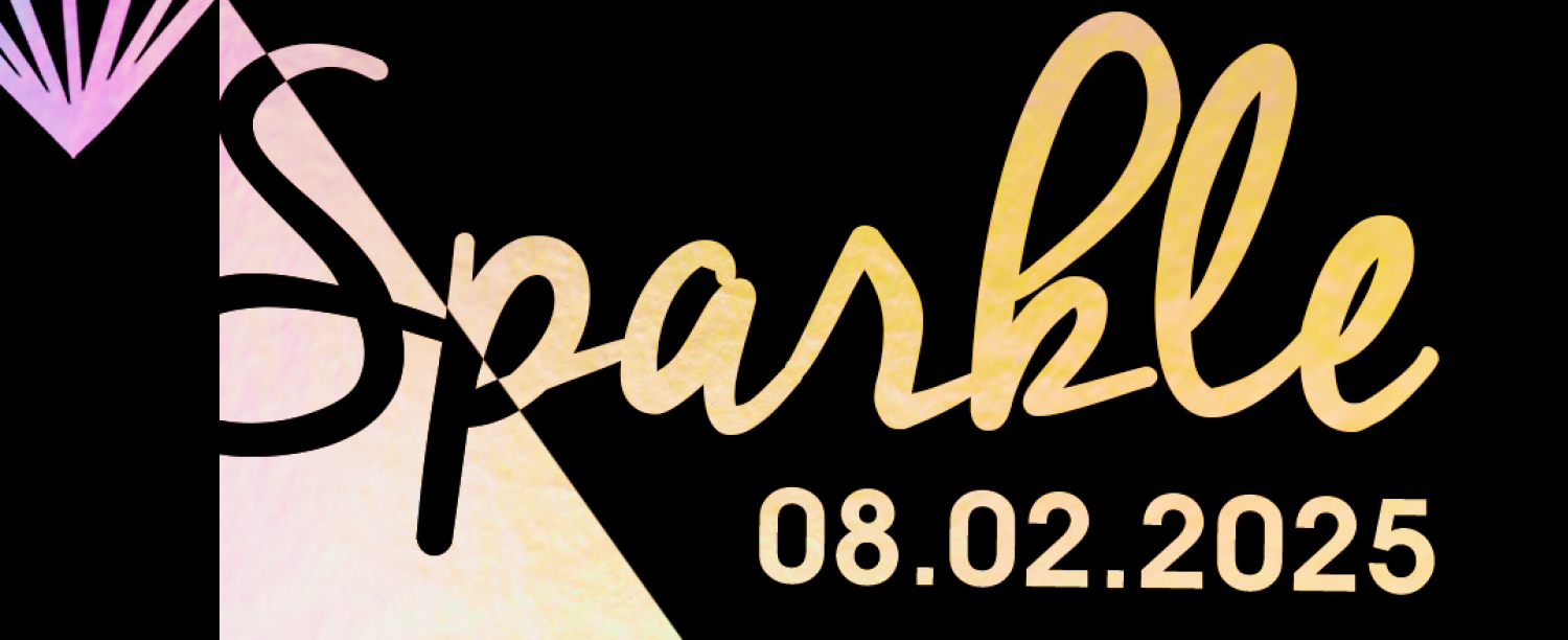 Sparkle 2025 Sparkle, 08.02.2025, 10th edition, 2 locations, Club Wintercircus, De Vooruit, Gent
