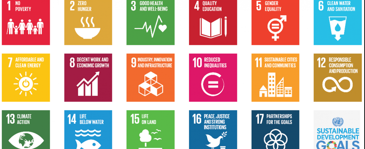 SDGs