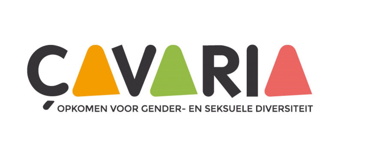 logo çavaria