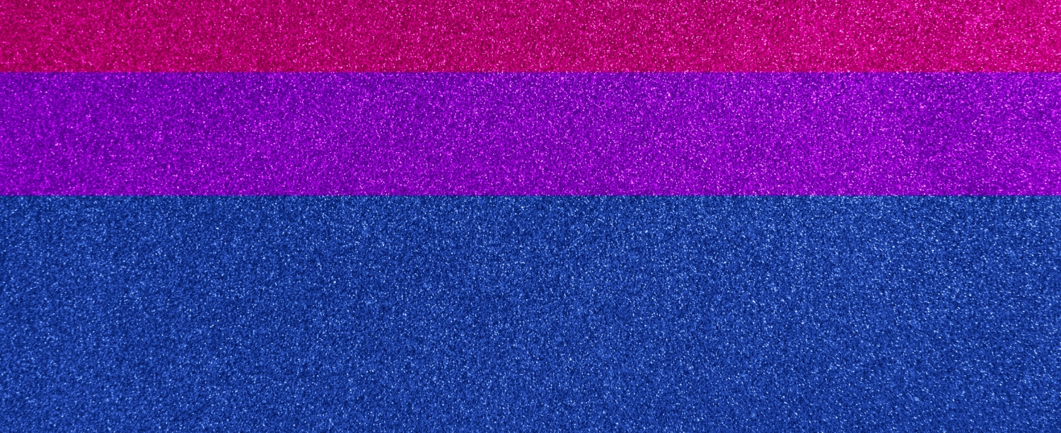 Bi-vlag