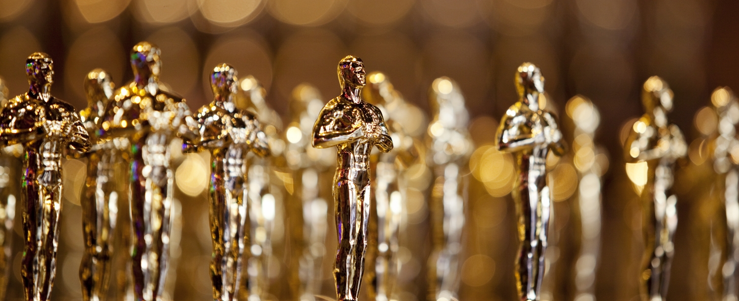 Awards foto gouden awards