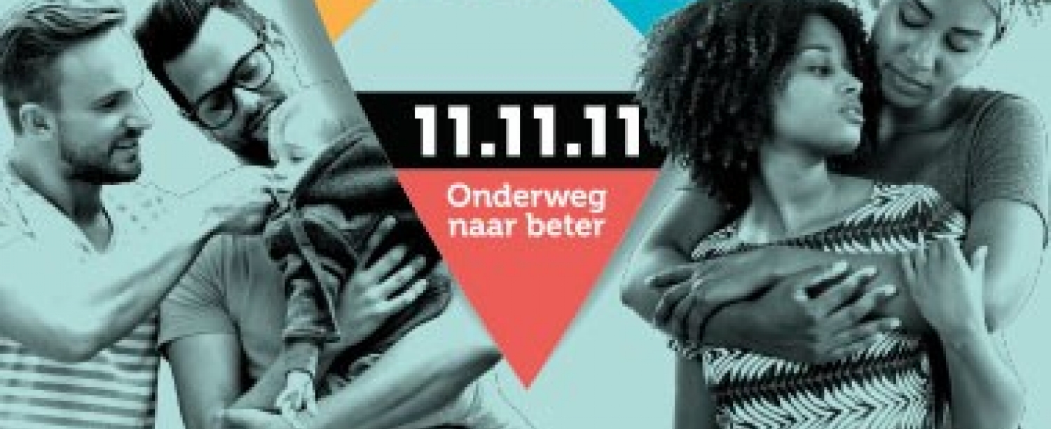 Meer respect voor iedereen